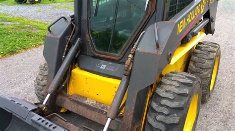 battery for a new holland l170 skid steer|new holland ls170 years made.